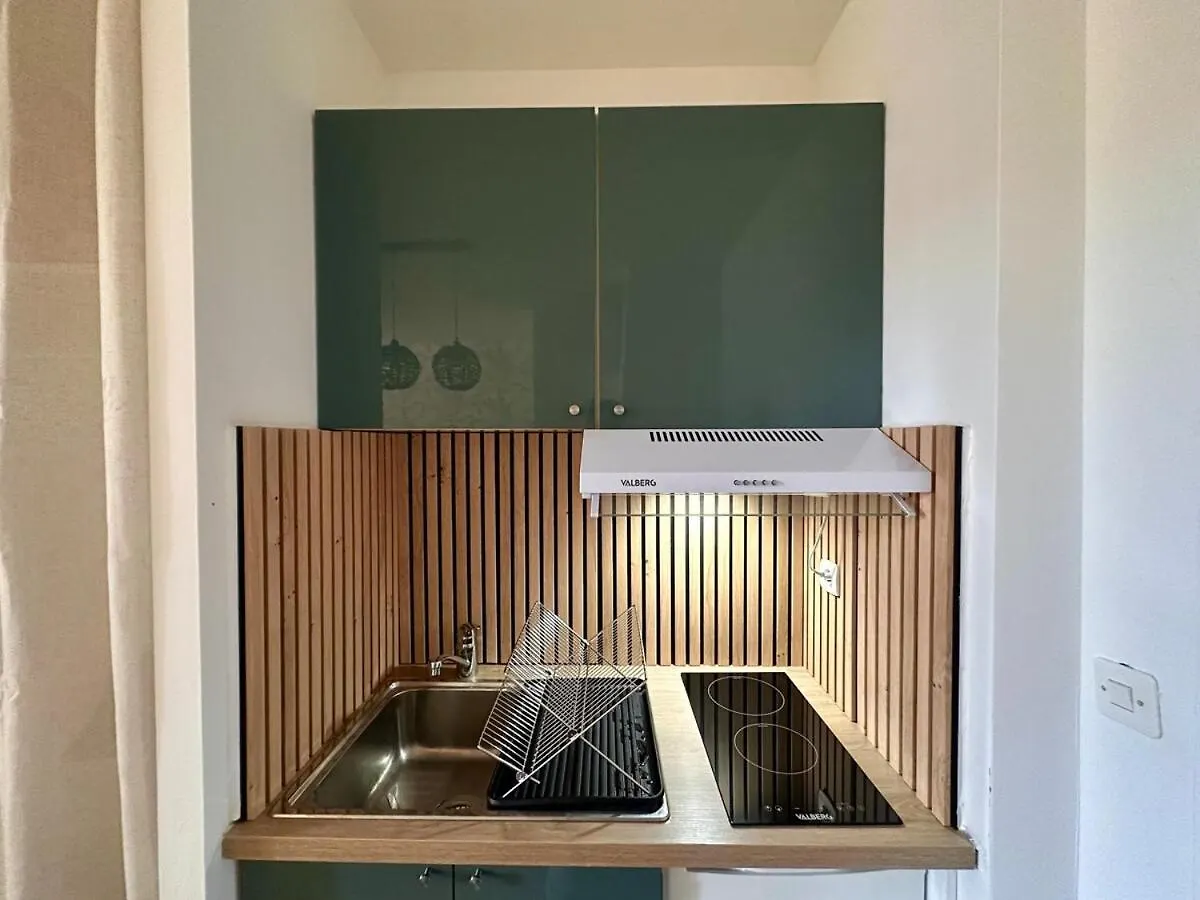 Evasion Provencale A Manosque - Centre Hsitorique Apartment