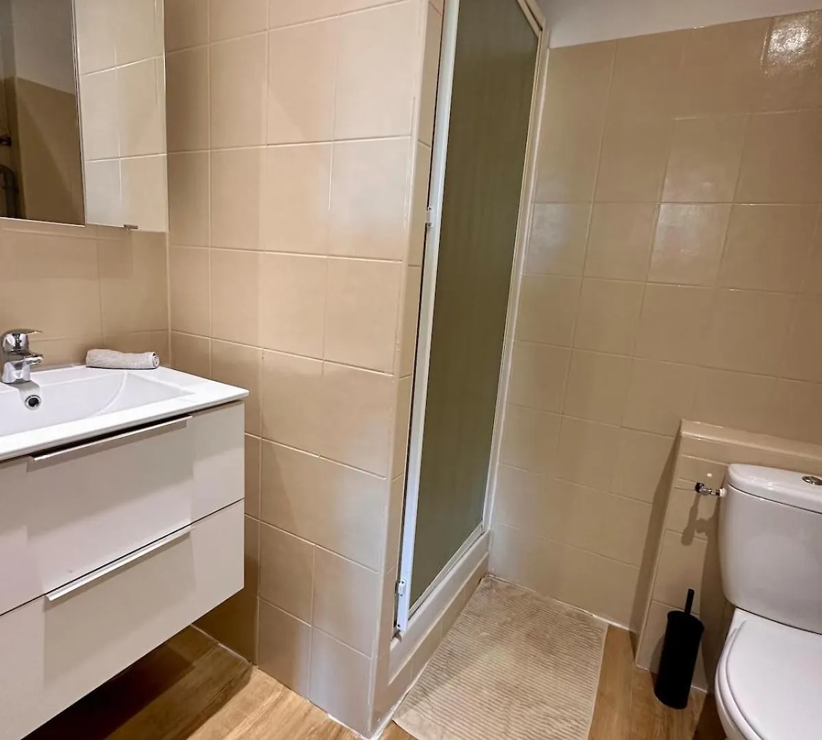 Evasion Provencale A Manosque - Centre Hsitorique Apartment