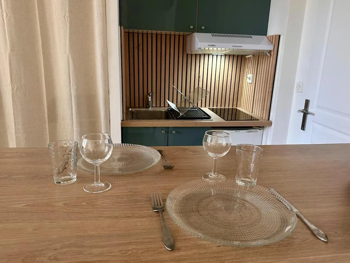 Evasion Provencale A Manosque - Centre Hsitorique Apartment 0*,  France