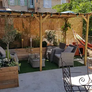 Appartement Cosy Entre Verdon Et Luberon, Manosque