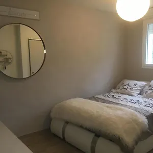 Appartement Galette, Manosque