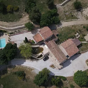 Mas Des Genêts Ferienhaus