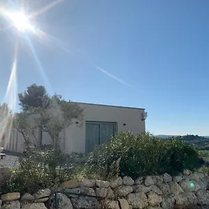 Appartement T2 Indépendant Avec Jardin Privatif, Manosque
