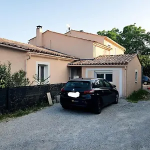 Appartement Agreable, Manosque