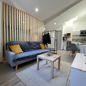 Appartement Loft, Manosque