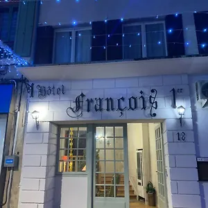2* Hotel Francois 1er