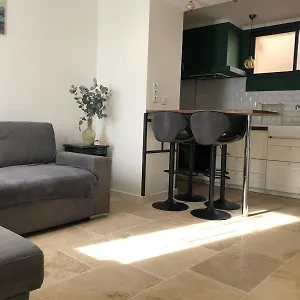 Appartement La Figuiere, Manosque