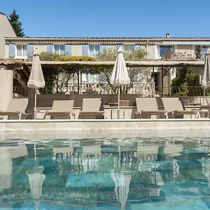 3* Hotel Le Pre Saint Michel