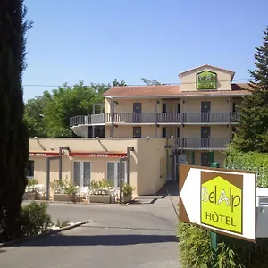2* Hotel Bel Alp