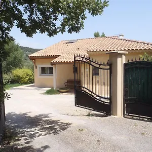 Appartement Les Chèvrefeuilles, Manosque