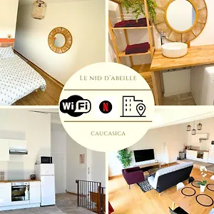 Appartement Le Nid D'abeille, La Ruche Rurale, Manosque