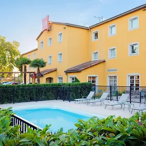 3* Hotel Ibis Cadarache