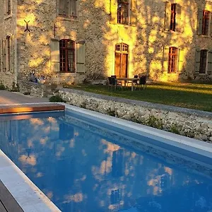 2* Guest house La Bastide De L'adrech
