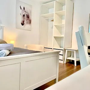 Appartamento Rubis, Manosque