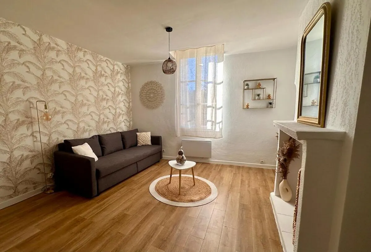 Apartament Evasion Provencale A Manosque - Centre Hsitorique Francja